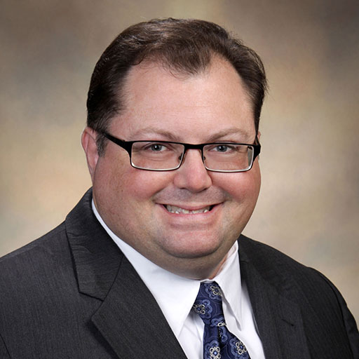 Real estate sales associate, Loren Goloski, or Brownstone Real Estate Co.